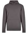 K304 KK304 Kustom Kit Regular Fit Superwash® 60° Hoodie Charcoal colour image
